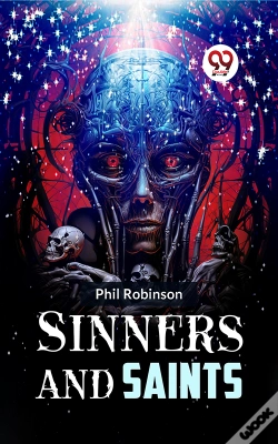 Capa do artigo Sinners And Saints