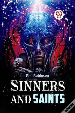 Capa do artigo Sinners And Saints