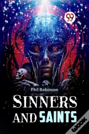 Capa do artigo Sinners And Saints