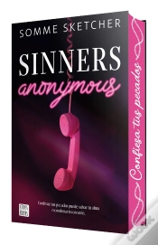 Capa do artigo Sinners Anonymous