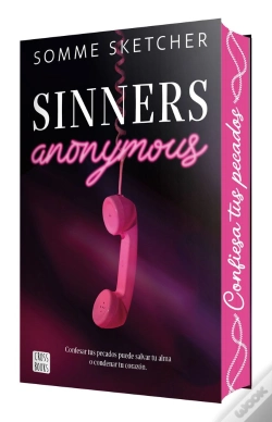 Capa do artigo Sinners Anonymous
