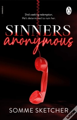 Capa do artigo Sinners Anonymous
