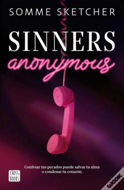 Capa do artigo Sinners Anonymous