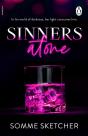 Sinners Atone - Preview