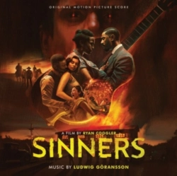 Capa do artigo Sinners - CD