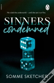 Capa do artigo Sinners Condemned