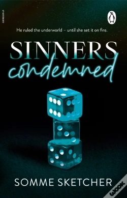 Capa do artigo Sinners Condemned
