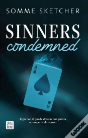 Capa do artigo Sinners Condemned