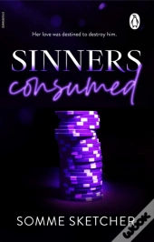 Sinners Consumed