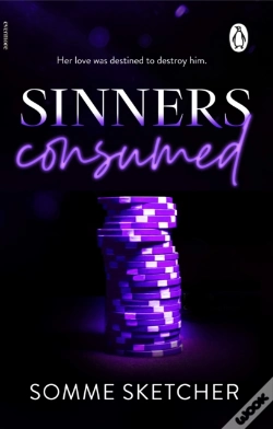 Capa do artigo Sinners Consumed