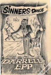 Capa do artigo Sinners Dance