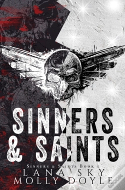 Capa do artigo Sinners & Saints