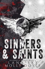 Capa do artigo Sinners & Saints