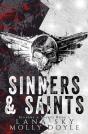 Sinners & Saints - Preview