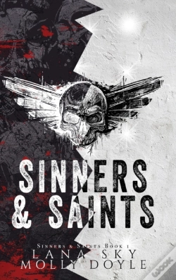 Capa do artigo Sinners & Saints