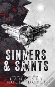 Capa do artigo Sinners & Saints