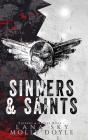 Sinners & Saints - Preview