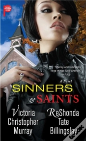Capa do artigo Sinners & Saints