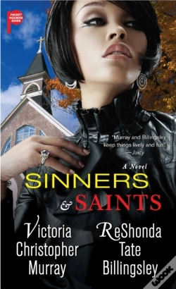 Capa do artigo Sinners & Saints