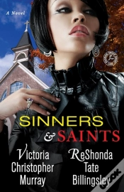 Capa do artigo Sinners & Saints
