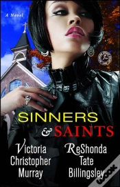 Capa do artigo Sinners & Saints