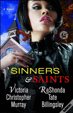 Capa do artigo Sinners & Saints