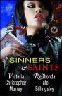 Sinners & Saints - Preview