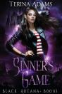 Sinner'S Game: Black Arcana Book 1 - Preview