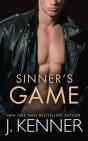 Sinner'S Game - Preview