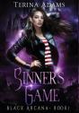 Sinner'S Game - Preview