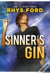 Capa do artigo Sinner