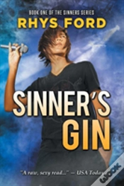 Capa do artigo Sinner