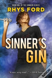 Capa do artigo Sinner