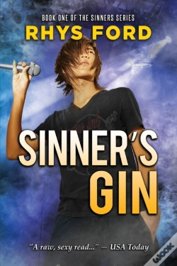 Capa do artigo Sinner'S Gin