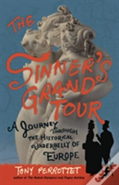 Sinner'S Grand Tour