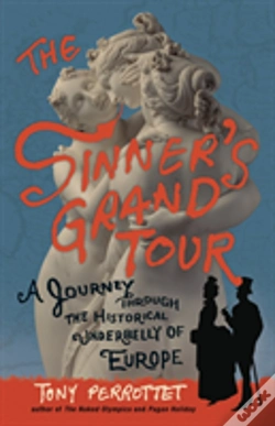 Capa do artigo Sinner'S Grand Tour