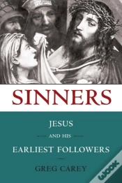 Capa do artigo Sinners
