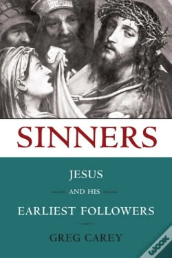 Capa do artigo Sinners