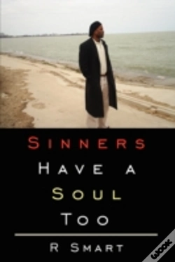 Capa do artigo Sinners Have A Soul Too