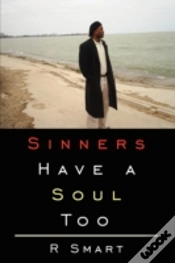 Capa do artigo Sinners Have A Soul Too