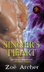 Sinner'S Heart - Preview