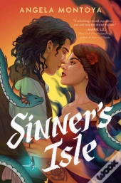 Sinner'S Isle