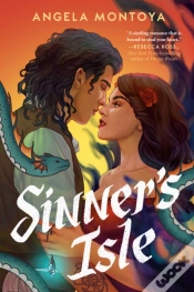 Capa do artigo Sinner