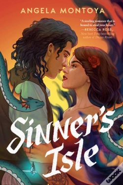 Capa do artigo Sinner'S Isle