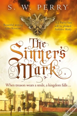 Capa do artigo Sinner'S Mark