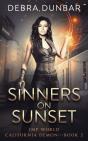 Sinners On Sunset - Preview