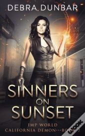 Sinners On Sunset