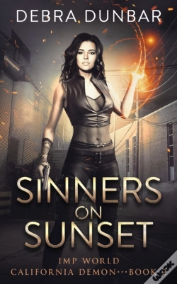 Capa do artigo Sinners On Sunset