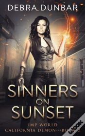 Capa do artigo Sinners On Sunset