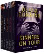 Sinners On Tour Boxed Set - Preview